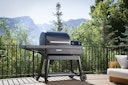 Vorschaubild Traeger Pelletgrill IRONWOOD