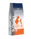 Vorschaubild Dr.Clauder's High Premium Junior