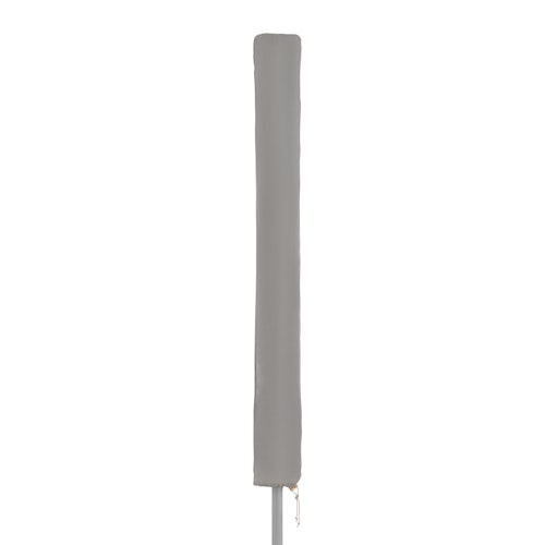 Derby Schutzhülle Mittelmast XL, 100 % Polyester Hellgrau