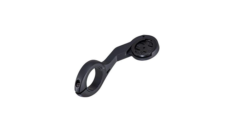 Sigma Sport Halter 00472 Long-Butler GPS schwarz