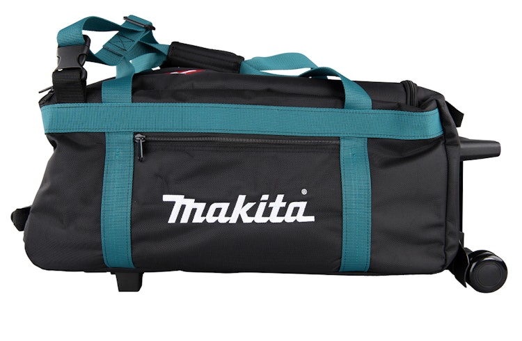 Makita Werkzeugtasche mit Trolley E-12712