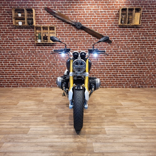 Kellermann Spot® WL Dark