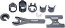 Vorschaubild RockShox Werkzeug-Set Vivid C1+ ab 2024 schwarz