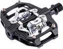 Vorschaubild CONTEC Systempedal Talon SPD schwarz