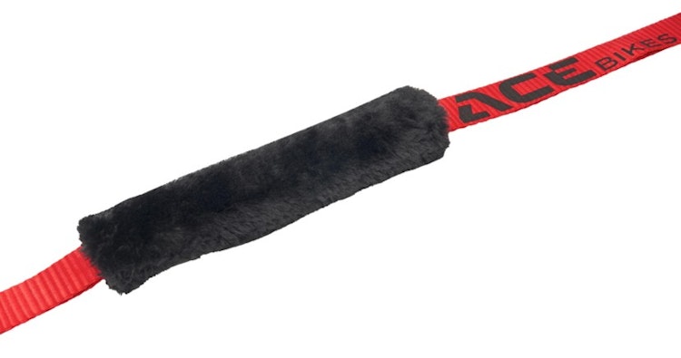 ACEBIKES Buckle Up Lenkertransportgurt