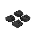 Vorschaubild Kettler Ersatzteil Bodenschoner für Multipositionssessel & Relaxsessel BASIC PLUS PADDED, 4er Set