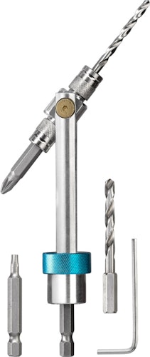 kwb Bithalter Quick Flip1/4", SB 100900