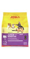 Josera JosiDog Junior Sensitive Hundetrockenfutter