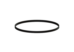 Kessel 680125 - Dichtung für Zwischenstück Technikschacht