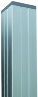 T&J Aluminium Torpfosten verstärkt 