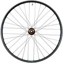 Vorschaubild Stan's NoTubes Laufrad ARCH MK4 29 Zoll Vorderrad 15x110 mm schwarz,grau