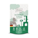 Vorschaubild MJAMJAM Quetschies 125g Beutel Katzennassfutter