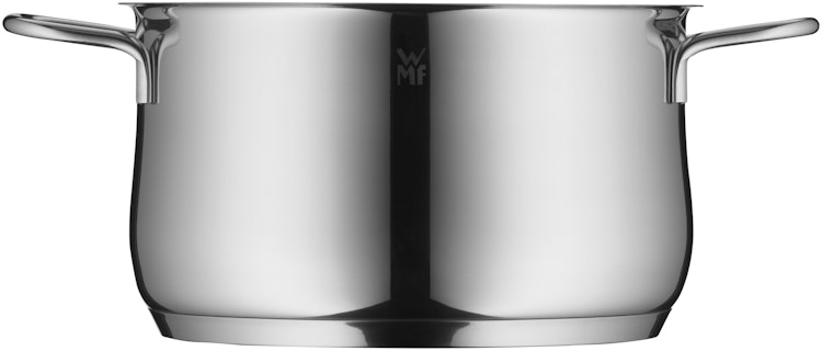 WMF Kochgeschirr-Set 4-teilig Diadem Plus