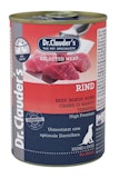Dr. Clauder's Selected Meat Pre Biotics 400g Dosen HundenassfutterZubehörbild