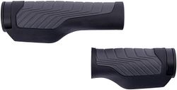 CONTEC Griff Tour Wing 133 / 93 mm schwarz/grau