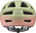 Vorschaubild Bollé Helm Spero Gr. S grün / rosa