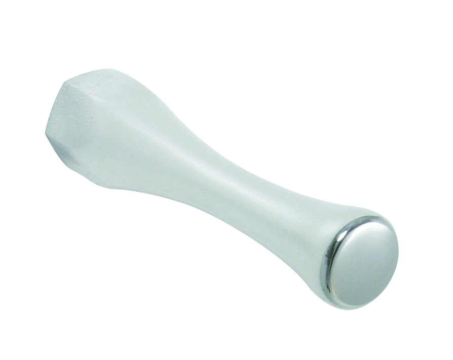 Bravat Haken Metasoft - lang, chrom