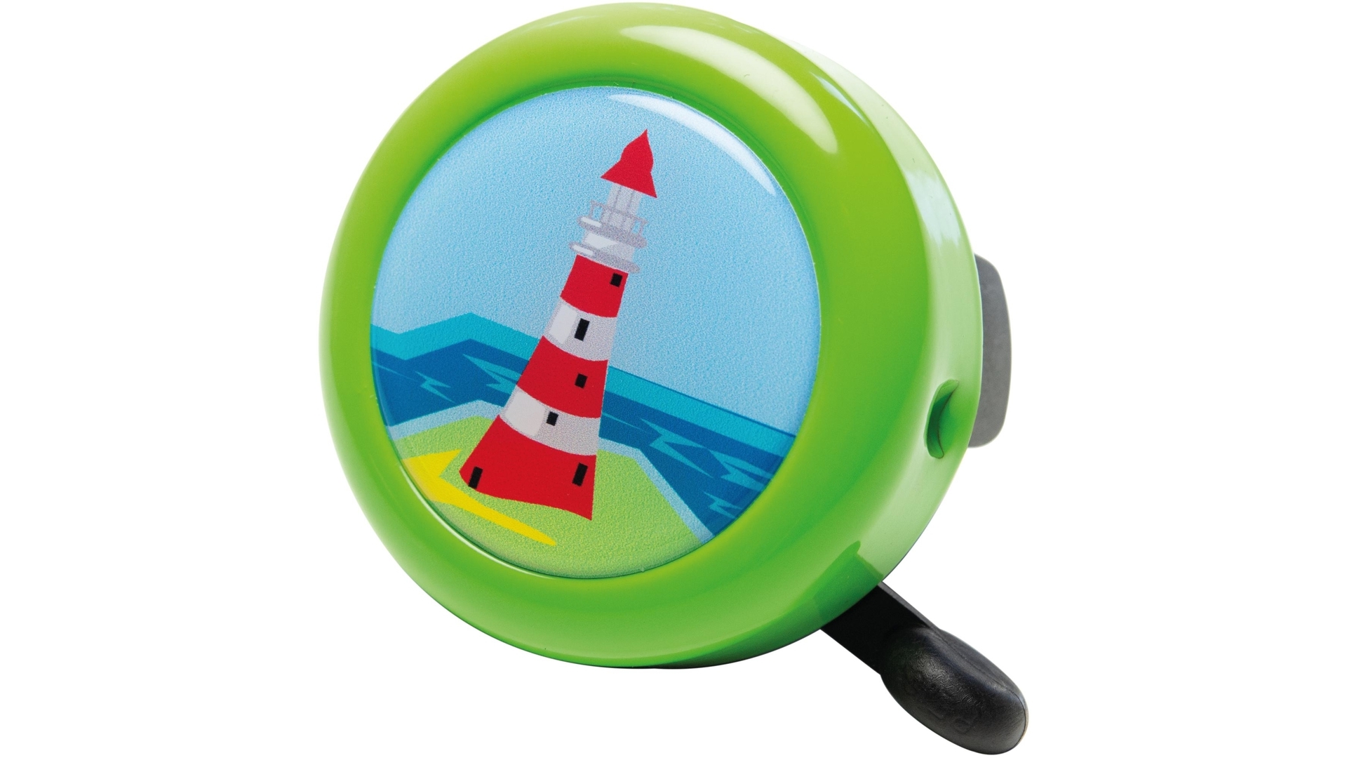 Reich Glocke Leuchtturm