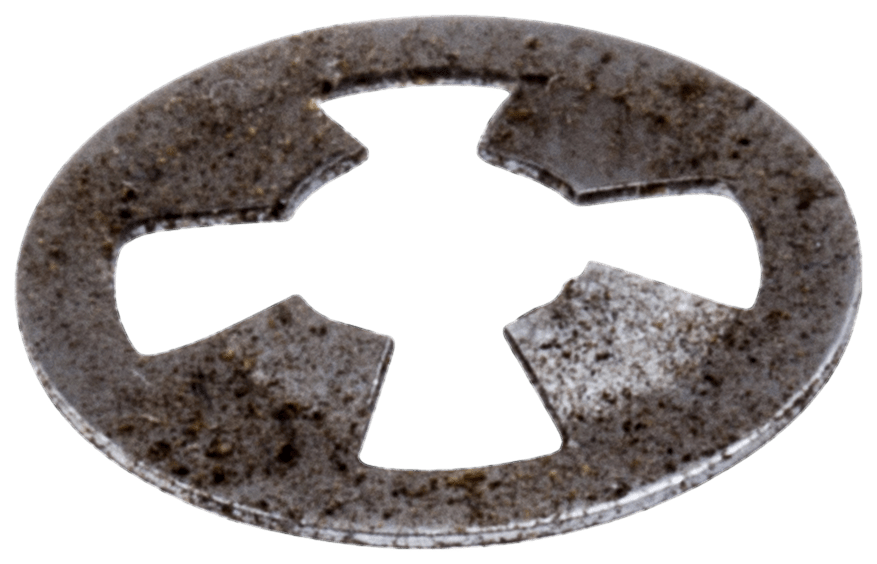 Husqvarna 531 00 27-31 - MUTTER