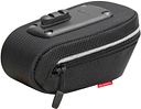 Vorschaubild Rixen & Kaul Satteltasche Micro Sport schwarz 0,4 l