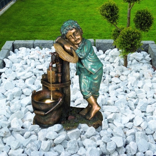 Gardenforma Wasserspiel Windsor