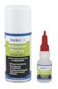 Vorschaubild beko Allbond-Set 20 g Fluid + 150 ml Spray