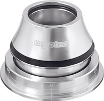 ErgoTec Steuersatz A118SAC-ES 1.5 silber