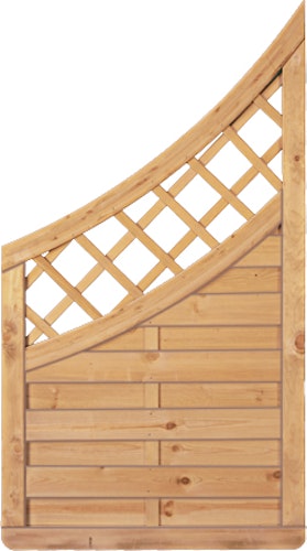 T&J AVANTGARDE UNTERBOGEN RANK 900 x 1600/900 mm