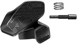 SRAM Schaltwippe Rocker schwarz