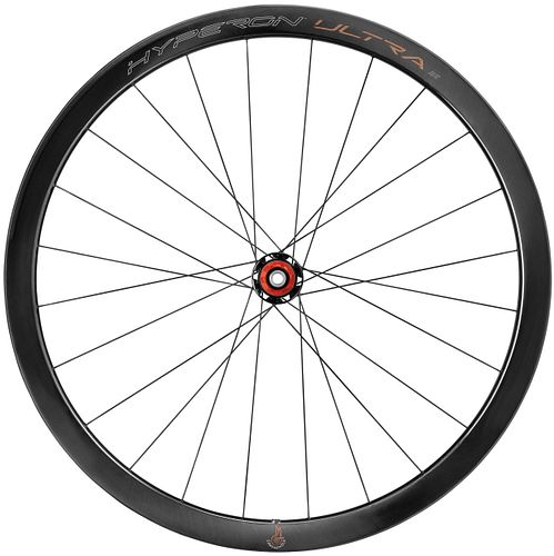 Campagnolo Laufradsatz Hyperon Ultra Carbon DB 700C