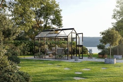 KGT Gewächshaus Galant Typ III