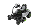 Vorschaubild EGO Power Aufsitzrasenmäher ZT4201E-S