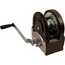 Vorschaubild Handseilwinde, TPV1600, 1700 kg, ohne Seil