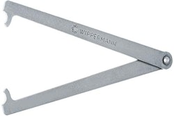 Connex Kettenverschleißlehre