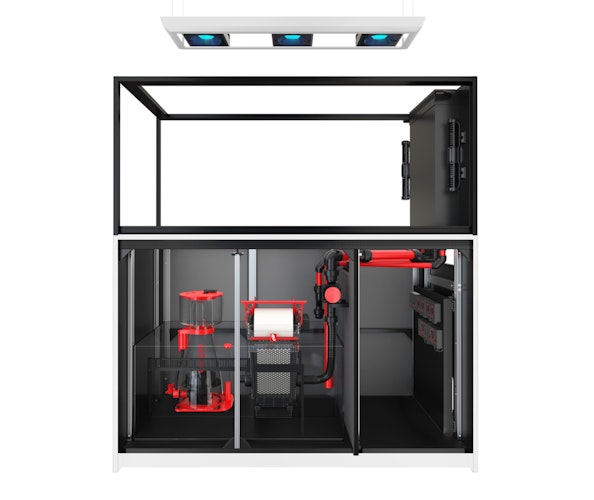 Red Sea REEFER™ MAX Peninsula S-700 G2+ System