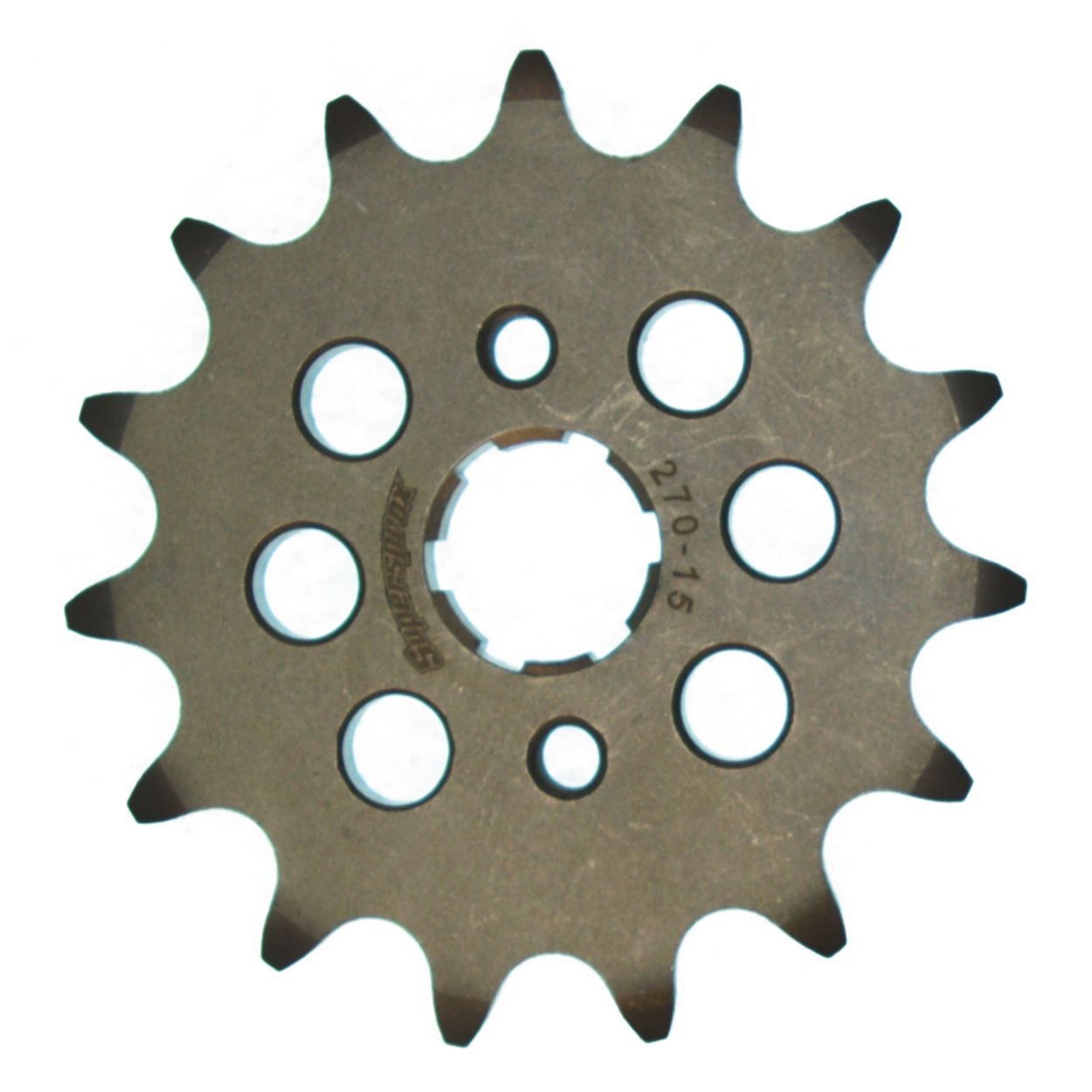 Supersprox Ritzel 520 15Z