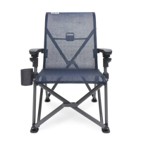 YETI Campingstuhl TRAILHEAD Charcoal