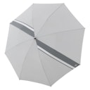 Vorschaubild doppler Mittelmastschirm EXPERT 160 Manual Multi, Aluminium Anthrazit / 100 % Polyester 70 g/m²