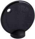Vorschaubild Rixen & Kaul Nippelspanner Spokey 2 mm schwarz