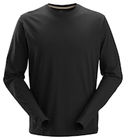 Snickers Langarm-Shirt