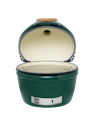 Vorschaubild Big Green Egg Kamado Grill XXLARGE inkl. original BGE Holzkohle 9 kg