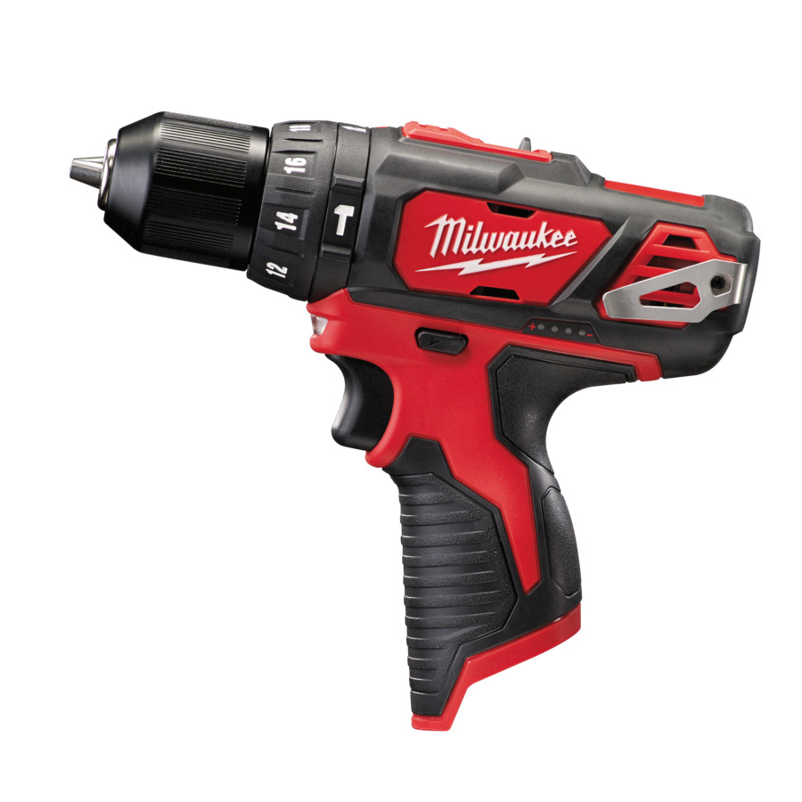 Milwaukee M12BPD-0 AKKU-SCHLAGBOHRSCHRAUBER  4933441950