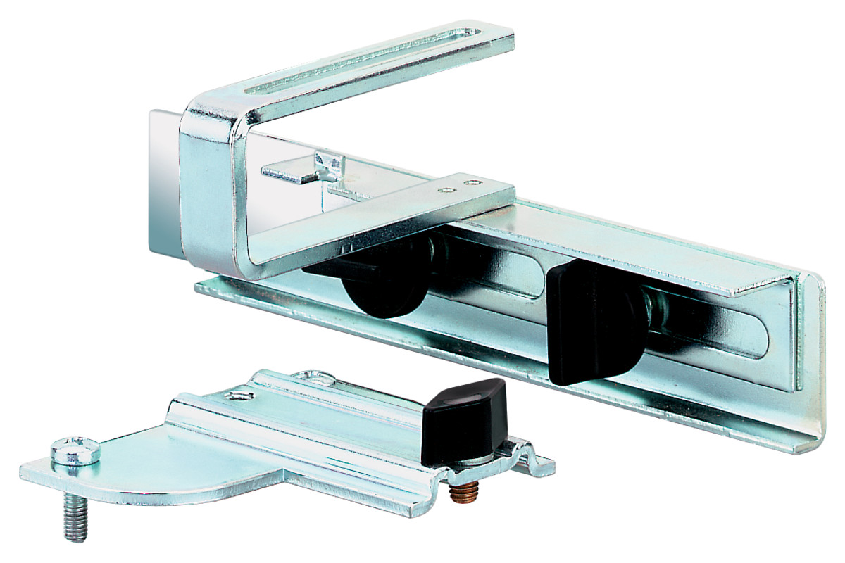 Metabo Parallelanschlag für die Lackfräse LF 724 S