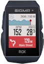 Sigma Sport Fahrradcomputer Rox 11.1 Evo