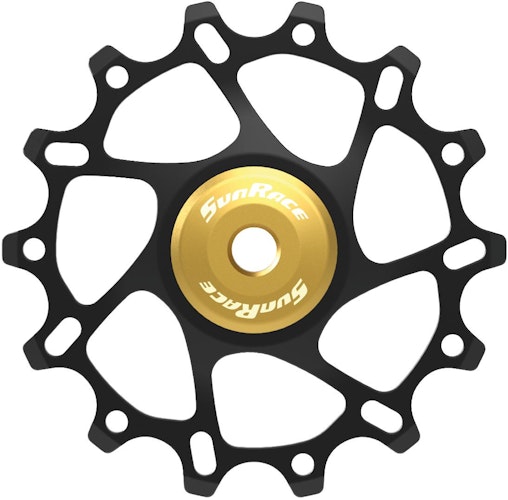 Sunrace Schaltrolle