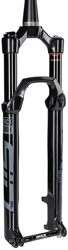 RockShox Federgabel SID SL Select RL 2P 27,5/29 Zoll schwarz