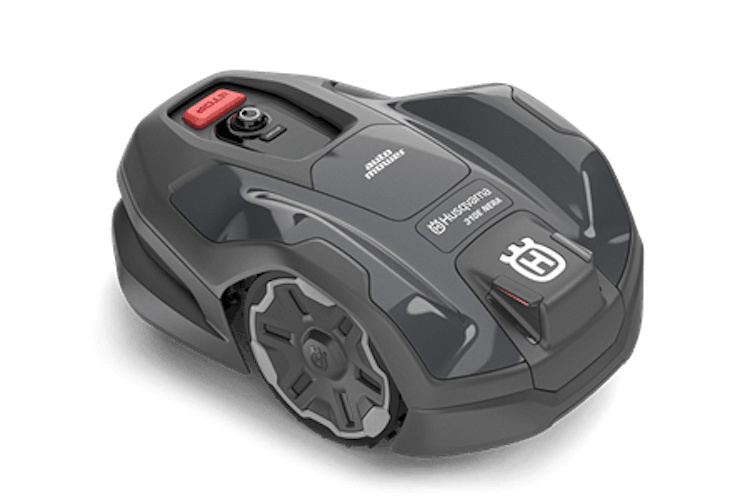 Husqvarna Mähroboter Automower 310E NERA