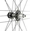 Vorschaubild Campagnolo Zonda GT DB Laufradsatz schwarz