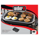 Vorschaubild Weber Grillplatte - für Lumin