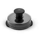 Vorschaubild Weber Hamburgerpresse